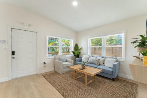 Reef Retreat