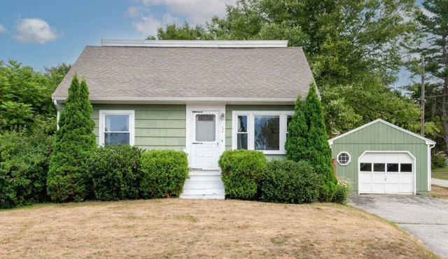 Relaxing 3 BD Home: Close to Downtown Portland