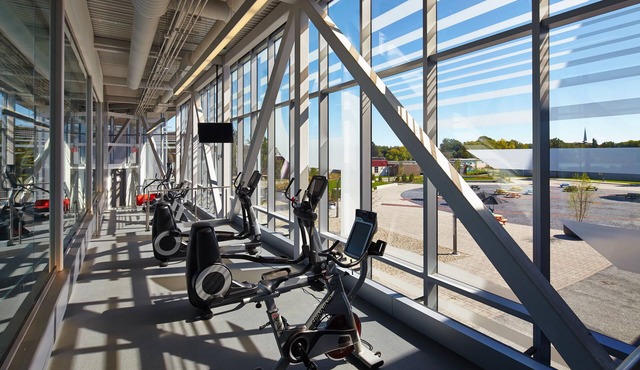 Residence & Conference Centre - Hamilton