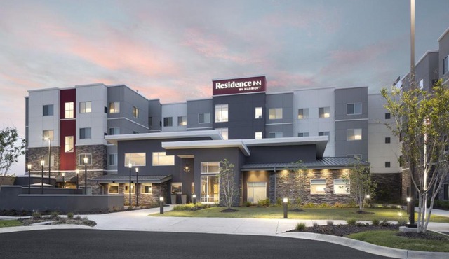 Residence Inn by Marriott Jonesboro