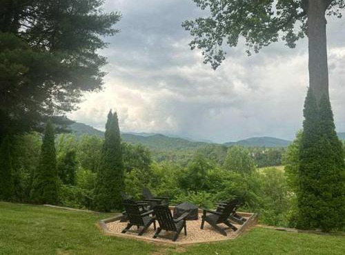 Riverhill Ridge