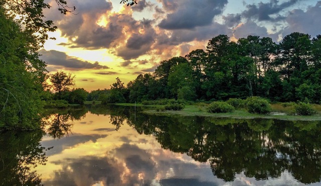 Riverside Retreat TN - Cleveland Area