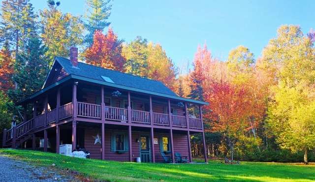 Rockwood Retreat*Pet Friendly*Lake Access*A/C*Smart TV