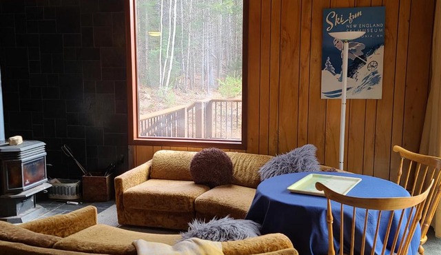 Rustic Escape