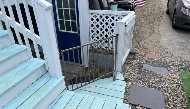 Salisbury Beach Rental “Vitamin Sea”