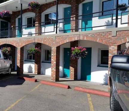 Schell Motel