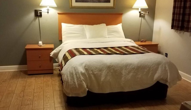 Scottish Inns Okeechobee