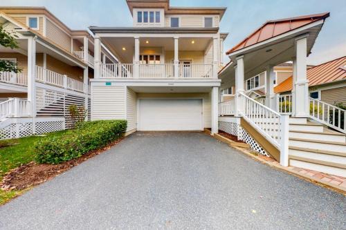 Sea Colony - 58010 Wimbledon