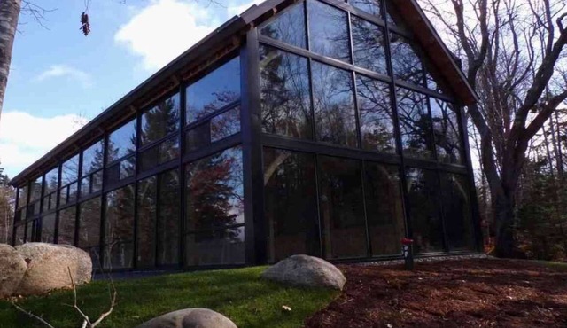 Sea Glass, beautiful ocean front property
