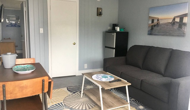 Seagrass Inn