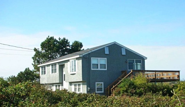 Seaside Escape: We also rent in the fall and Winter BOOK NOW FOR 2026