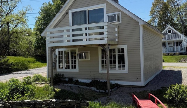 Shore Access from Charming 1 Bdrm Apt in Southwest Harbor, Acadia National Park