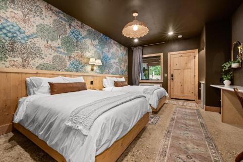 Sommer House Inn-Meadow Room