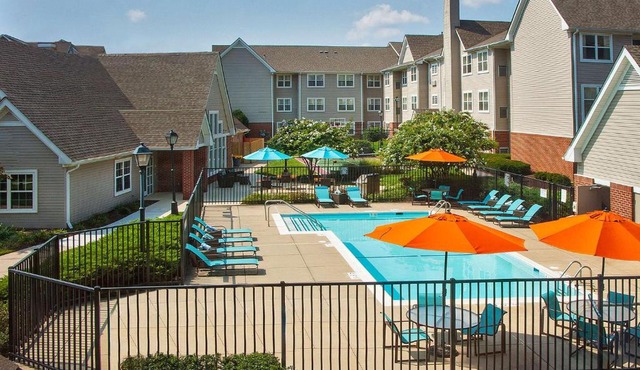 Sonesta ES Suites Baltimore BWI Airport