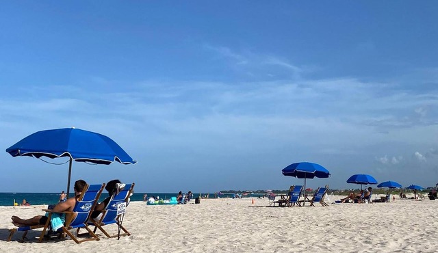 South Beach Place