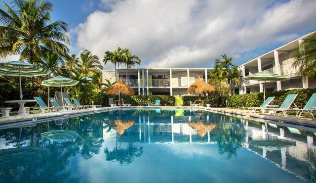 South Beach Place - Vero Beach