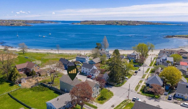 South Portland Beach area rental
