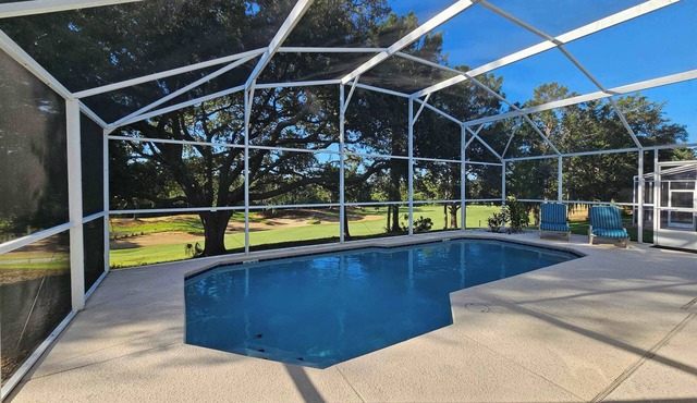 Southern Dunes, South Facing, Pool Villa