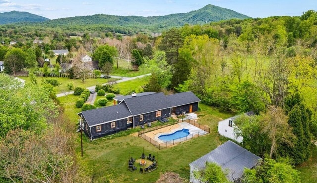 Spacious Mountain Escape | Pool, Spa | Sleeps 14