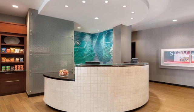 Springhill Suites by Marriott West Palm Beach I-95