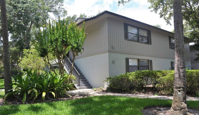 St. Augustine Beach Condo-Peaceful Getaway in St. Augustine