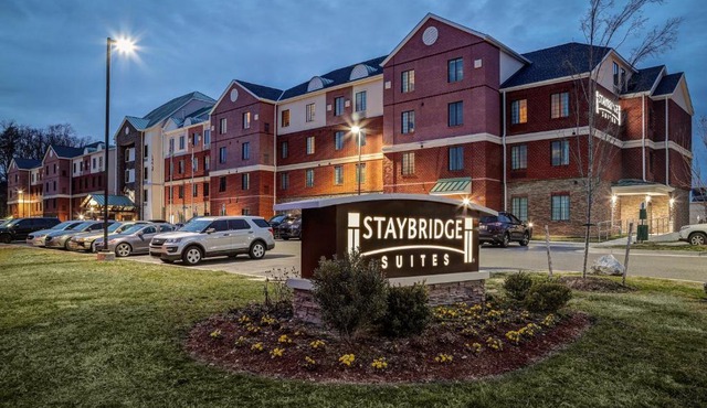 Staybridge Suites Washington D.C. - Greenbelt by IHG