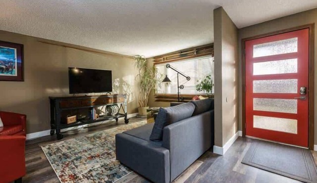 #StayInMyDistrict Furnished Monthly Rental Boise