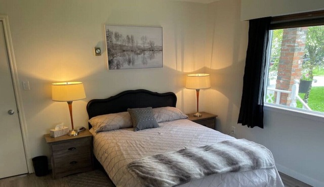 Steph Winstanley Private room minutes from Crofton shores
