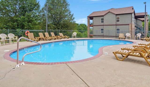 Stonebridge Condo on the Fairway