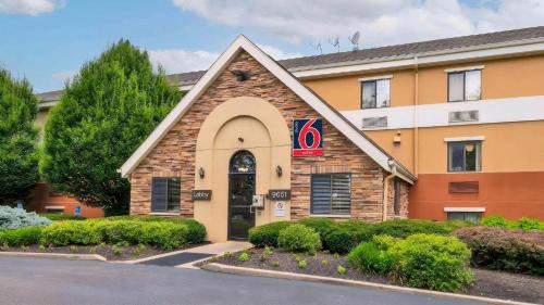 Studio 6 Extended Stay Fairfield, OH - Cincinnati