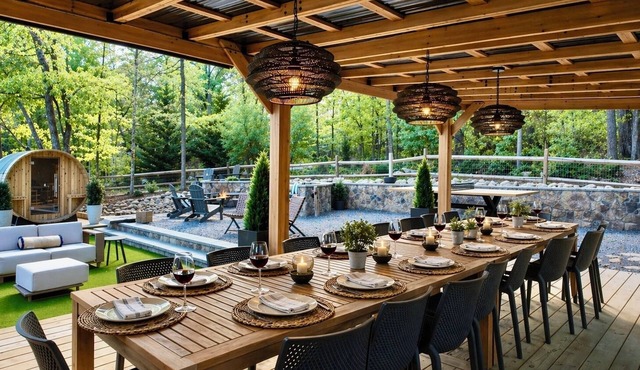 Stunning, Fully Loaded Massanutten 8BR Home! Sleeps 20