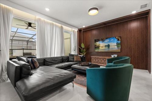 Stunning Resort Beautiful 5 Bed With Private Pool townhouse