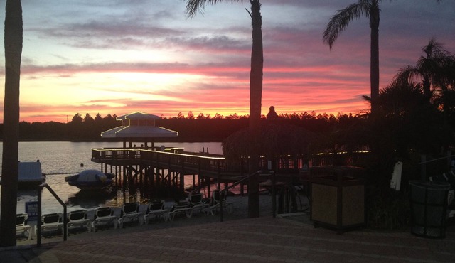 Summer Bay Resort Vacation Rental 1 bedroom, Minutes from Disney