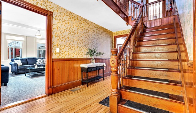 Sunday river | 12 beds | hot tub