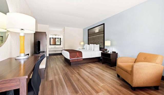 Super 8 by Wyndham Florida City/Gateway to Keys/Everglades