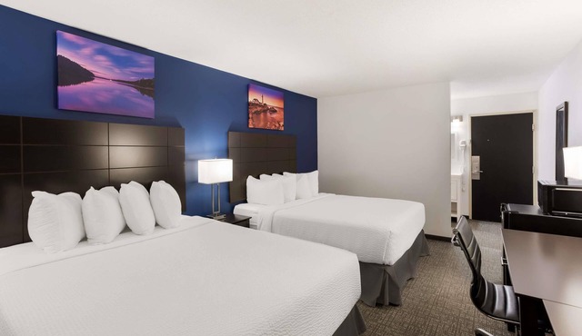 SureStay by Best Western Presque Isle