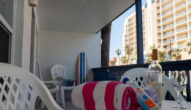 Surfside Ii #109 2 Bedroom Home by RedAwning