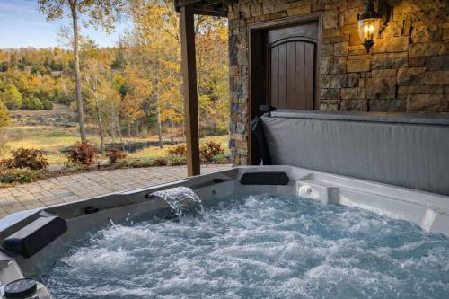 The Bunkhouse at Rock Canyon