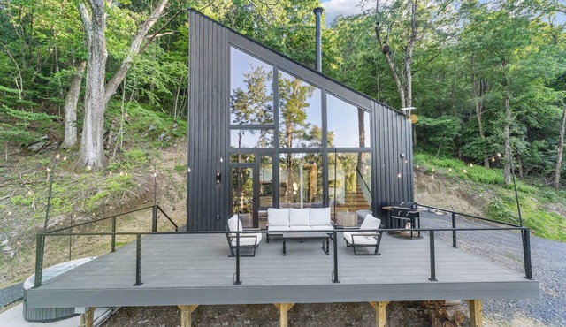 the denhaus