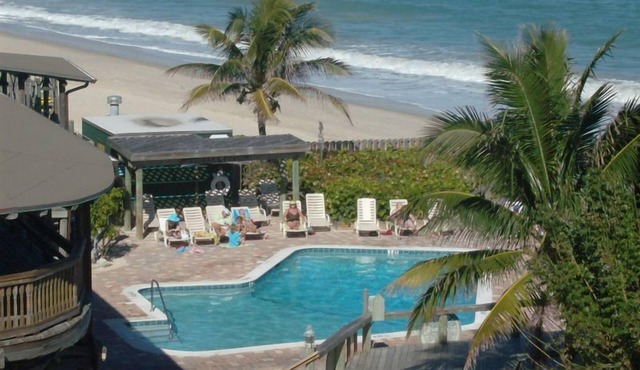 The Driftwood Resort