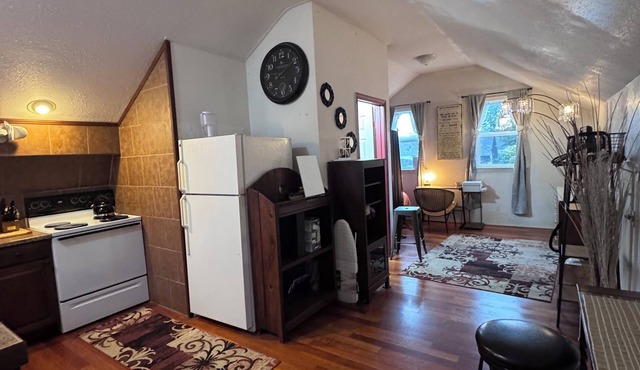 The Ember Loft