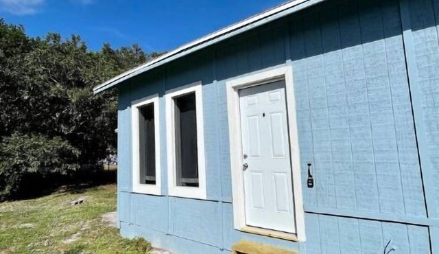 The Fort Pierce Studio