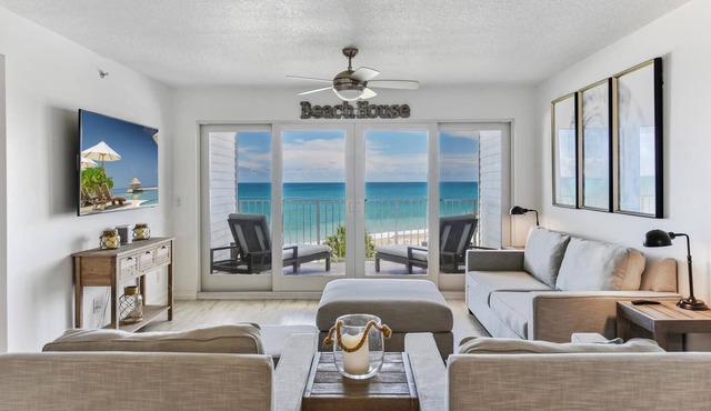 The gables, Vero beach