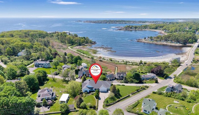 The Hill Dog Friendly Panoramic Ocean Views