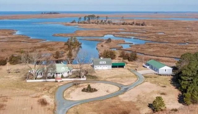 The Hopkins House - New Dock & Boat Ramp - Dog Friendly - Reduced rate for 2026