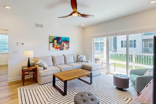 The Residences at Rehoboth Bay - 33548 Old Salt Ln #2101