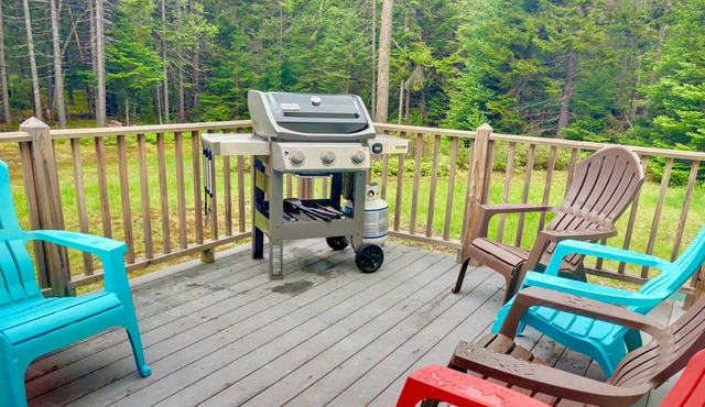 The Retreat at Moose Lane by Bretton Woods Vacations