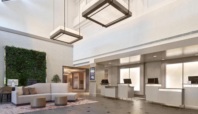 The Westin Tysons Corner