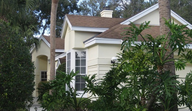 This is PARADISE! Sea Oaks, Vero Beach, FL