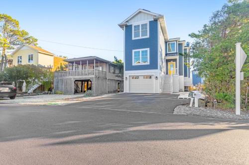 Town of Bethany Beach - 220 4th Street